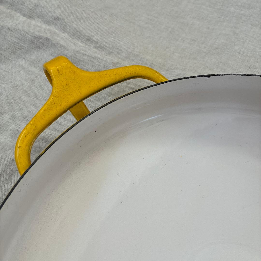 DANSKダンスク　コベンスタイル　パエリアパン　ヴィンテージ品