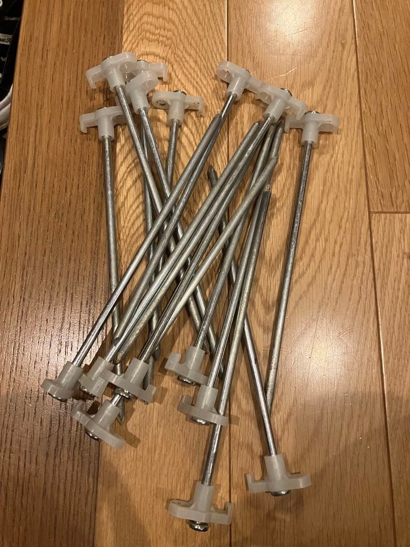 き*ん様 DOD ワンポールテントL T8-200-TN 大型 大人数 グランド