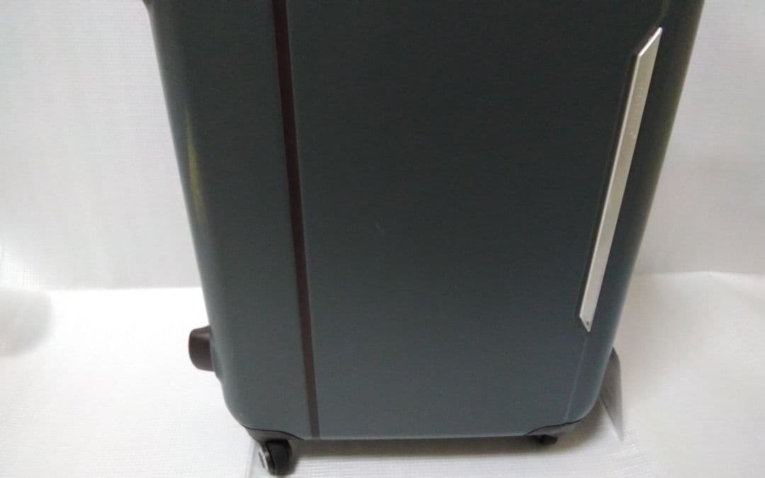 【プロテカ】スーツケース 日本製レクトクラシックII 67L NIZ⑤【ラスト】