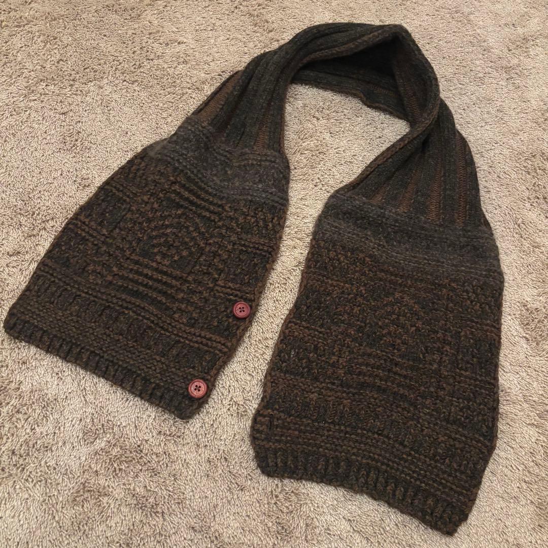 KAPITAL キャピタル マフラー