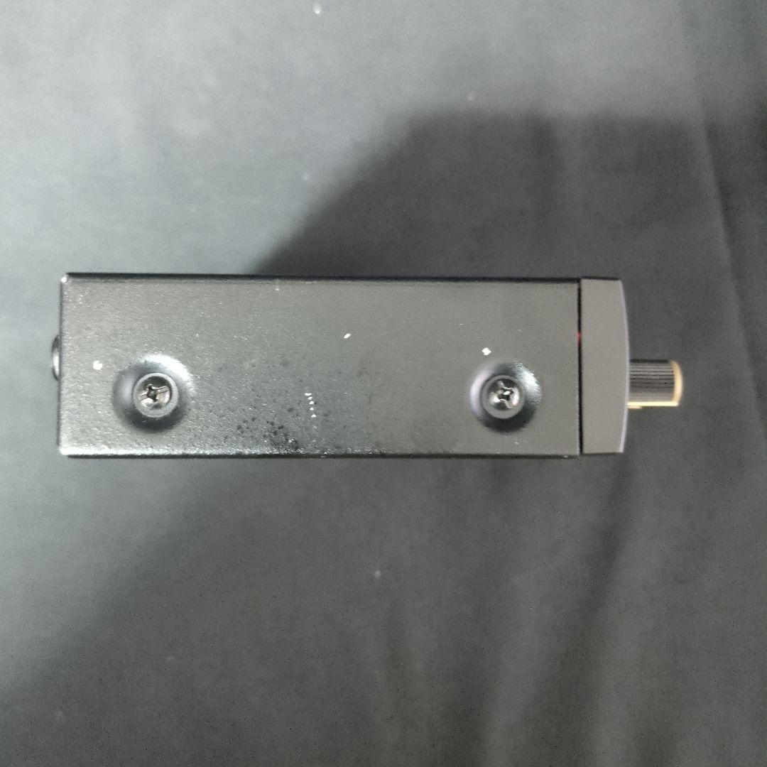 ギター Alesis NanoCompressor