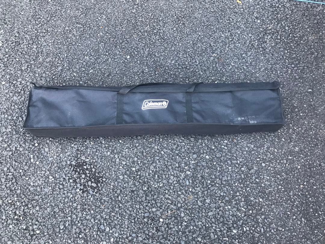 Coleman コールマン ファイヤープレイステーブル