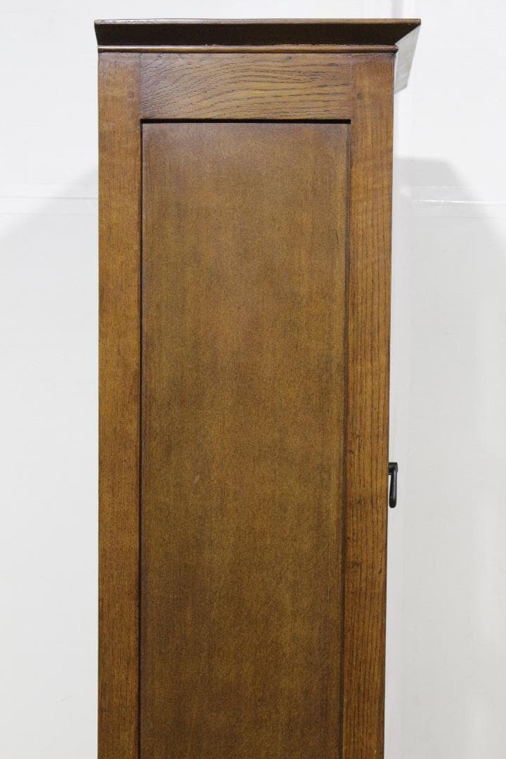 ★クラシック★コレクションケース★キャビネット★飾り棚★書棚★木製家具★