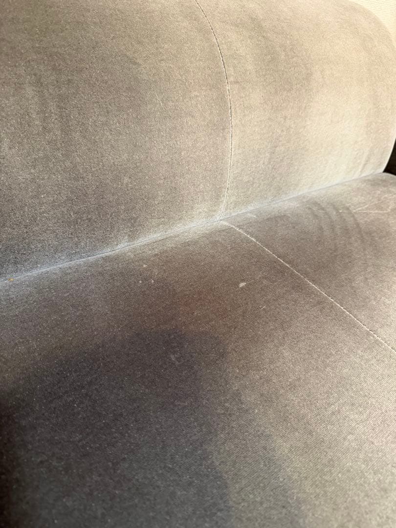 ソファ Hunt 3P ローソファー