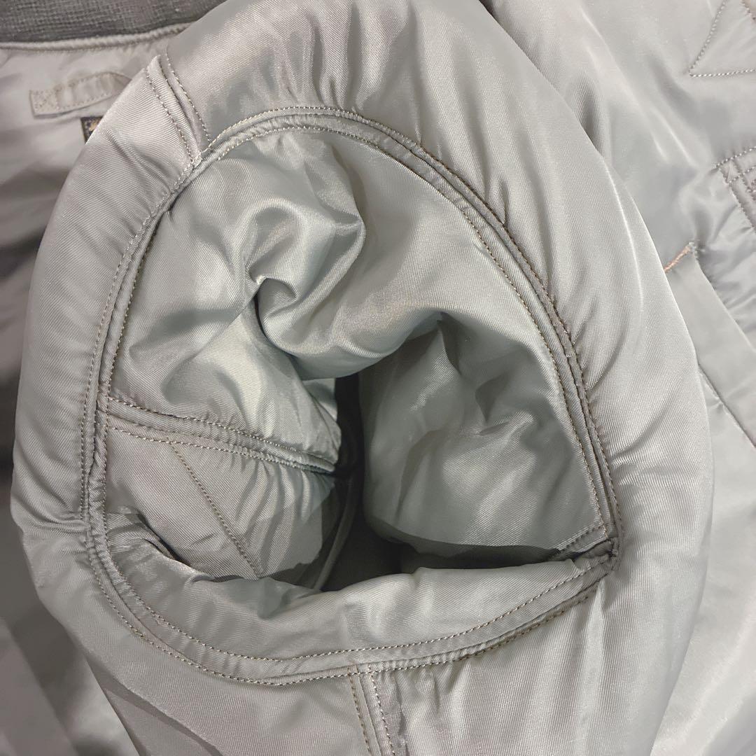 【希少】Buzz Rickson’s MA-1 M品番 フライトジャケット