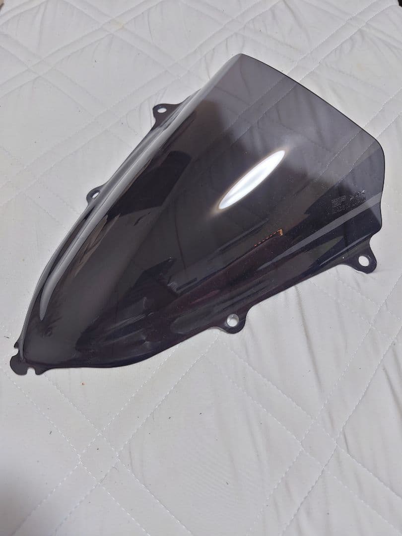 CBR250rr(mc51)2017年式用 旭風防スモークスクリーン