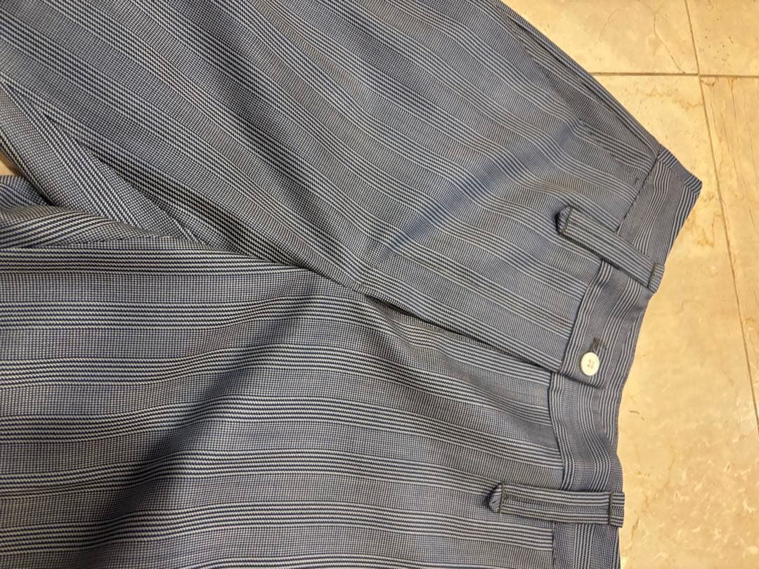 キートン ジャケットパンツ　スーツ