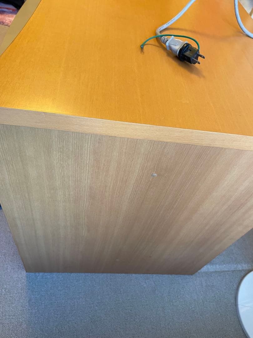 机　パソコンデスク　勉強机　学習机　作業台　木製