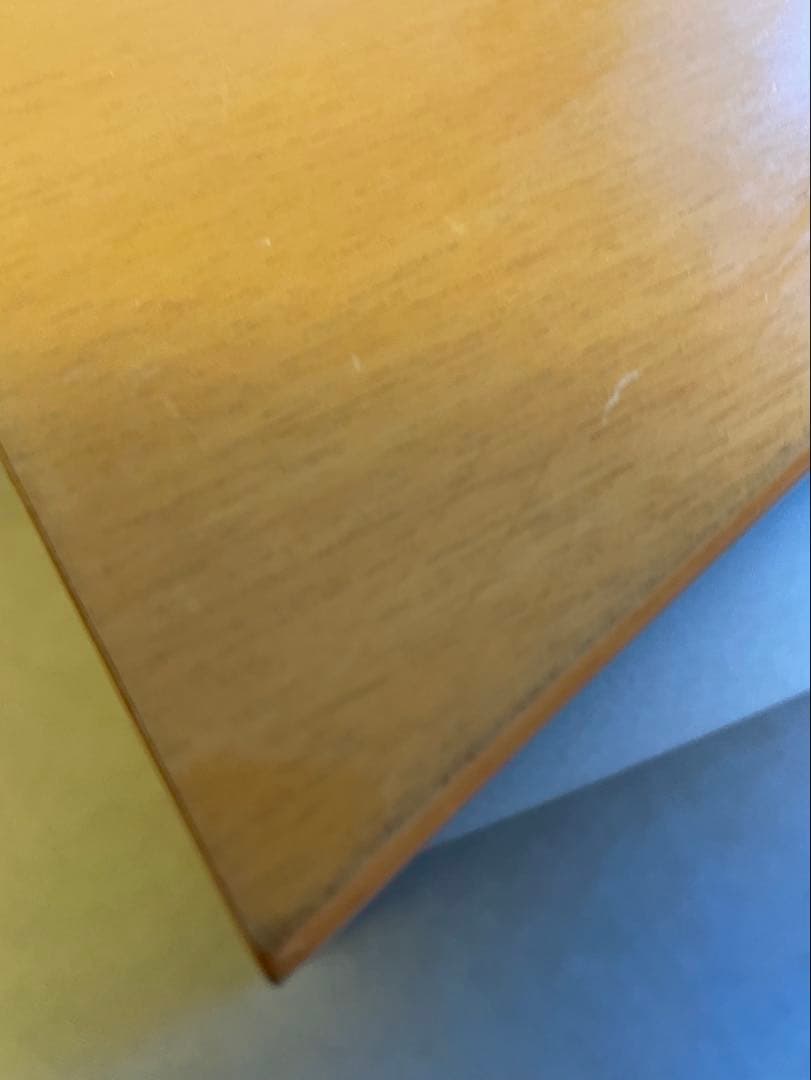 机　パソコンデスク　勉強机　学習机　作業台　木製