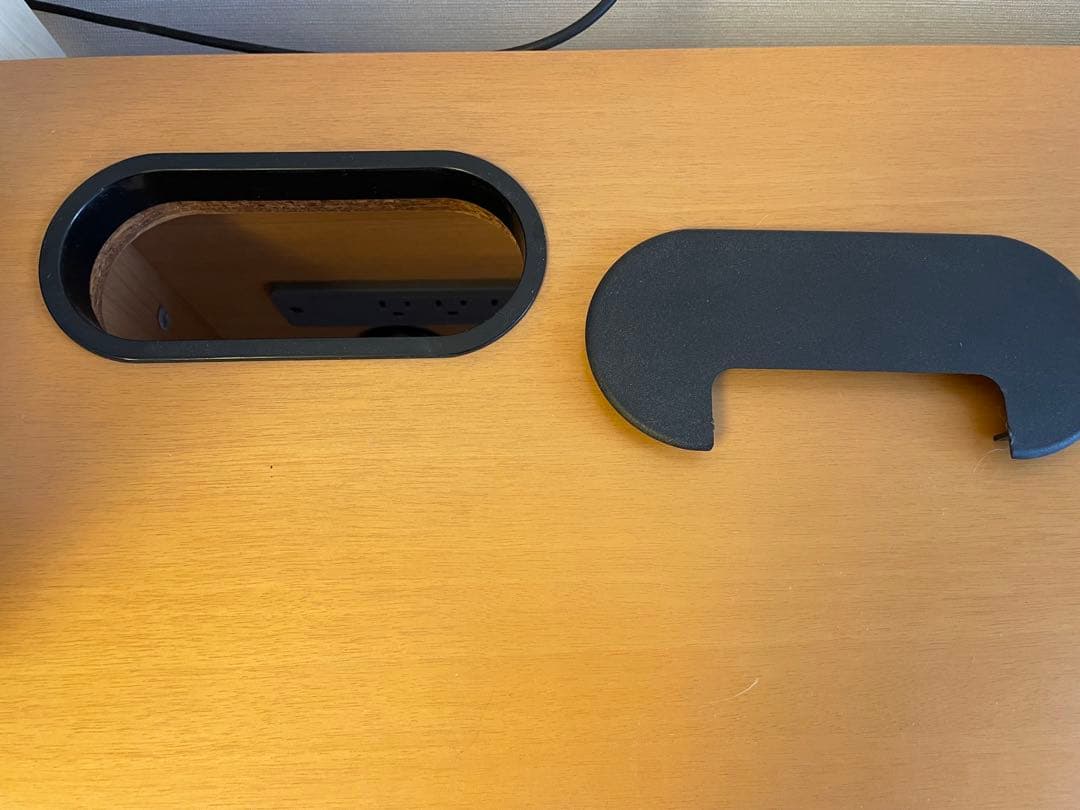 机　パソコンデスク　勉強机　学習机　作業台　木製