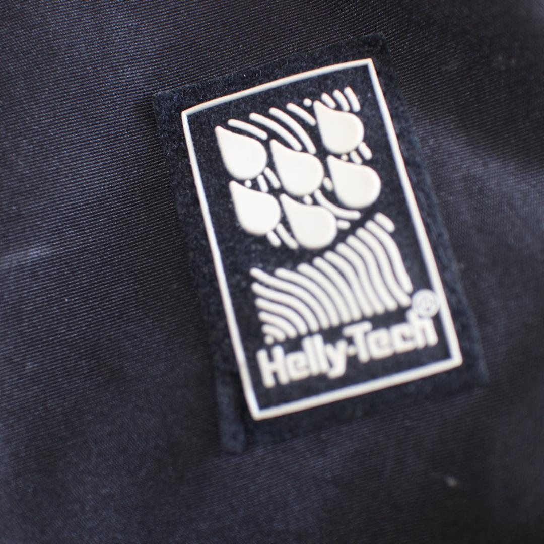 【美品 高機能モデル】HELLY-TECH【M】ヘリーハンセン スノーパンツ