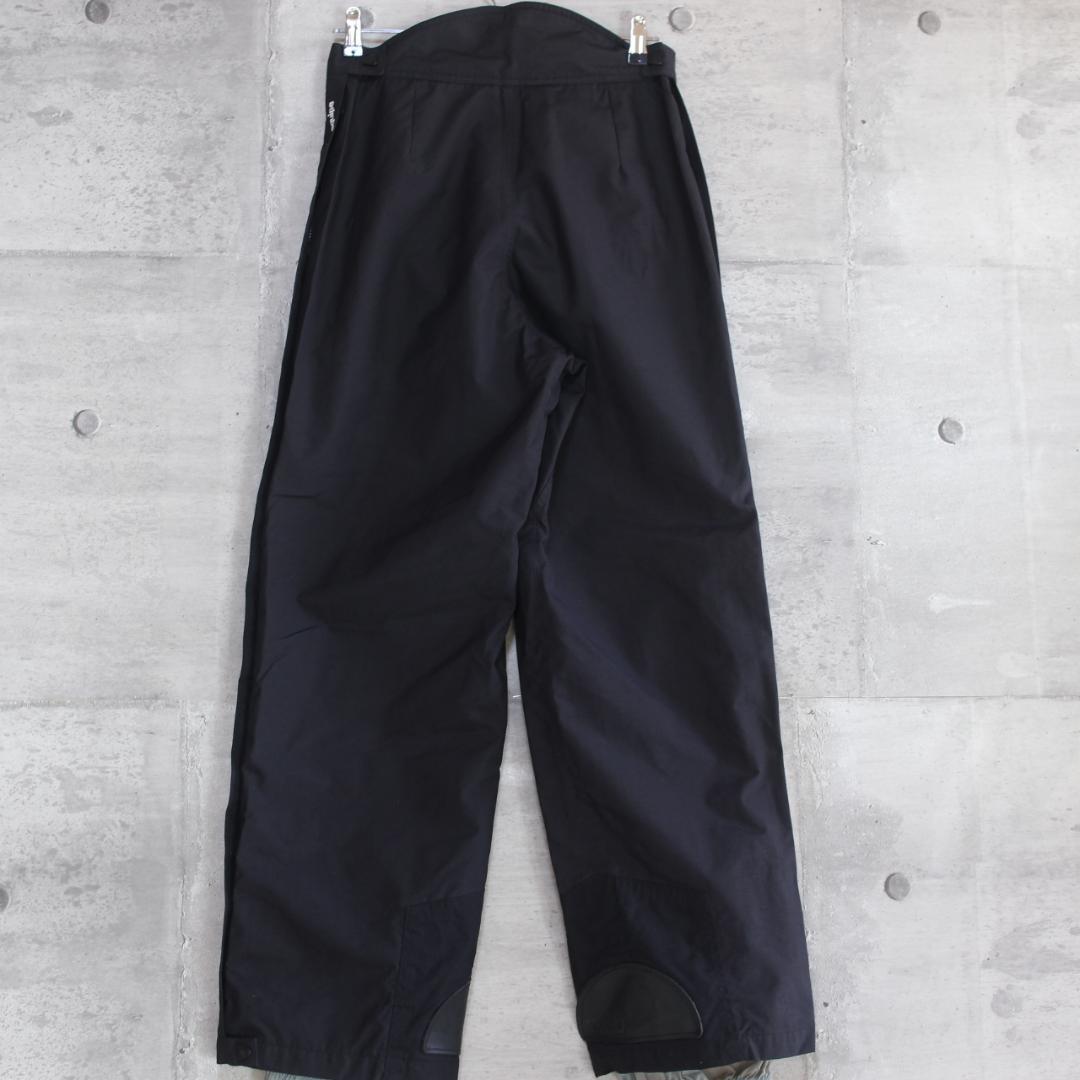 【美品 高機能モデル】HELLY-TECH【M】ヘリーハンセン スノーパンツ