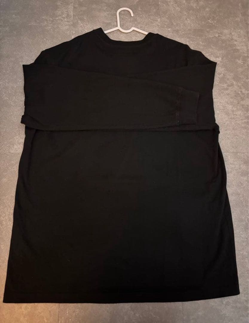 supreme ロンT シュプリーム