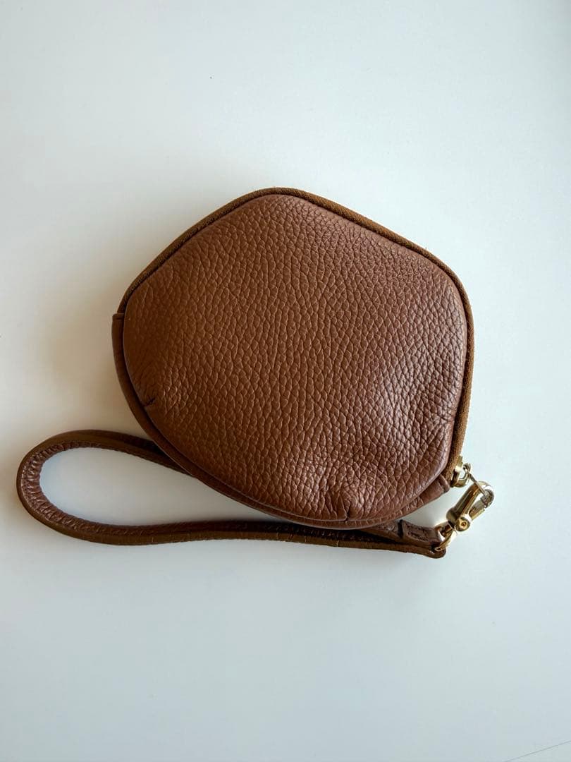 バッグ chiiiibag Mulch Circle Bag