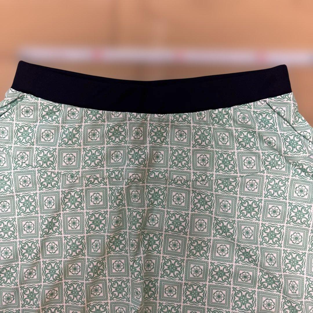 新品未使用　FILA フィラ　セットアップ　シャツ　スコート　テニスウェア