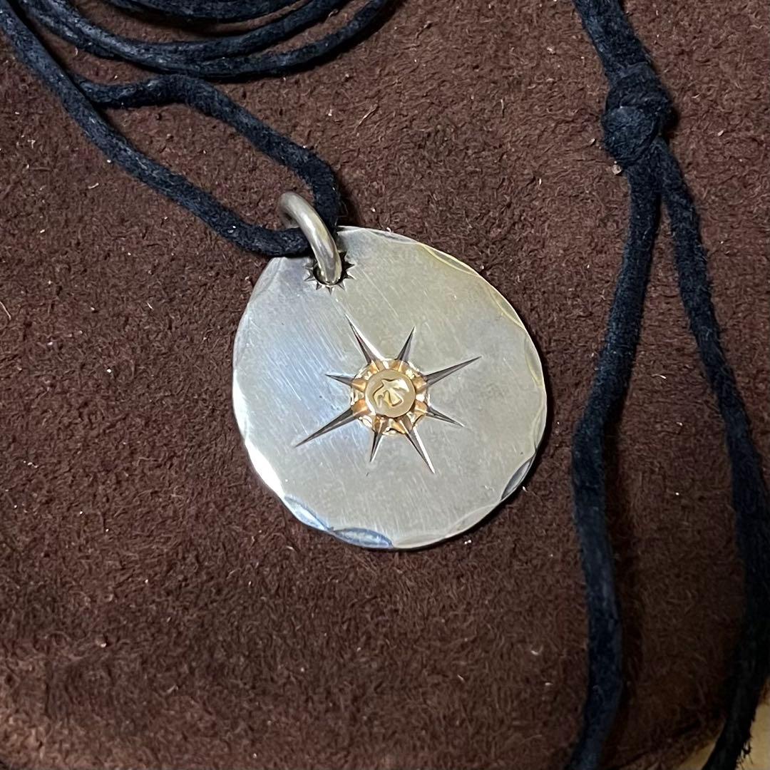 【即購入不可】R　ゴローズ　中メタルトップのみ