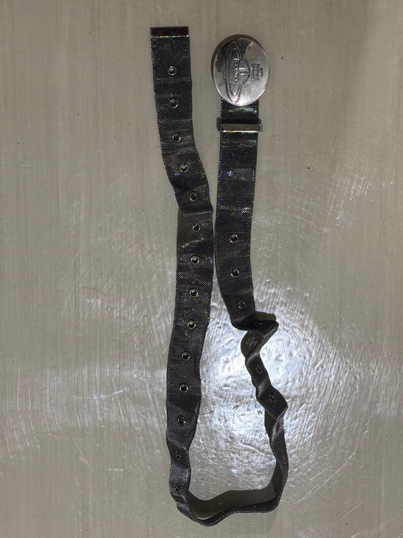 vivienne westwood ベルト