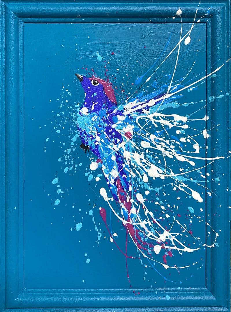 青い鳥