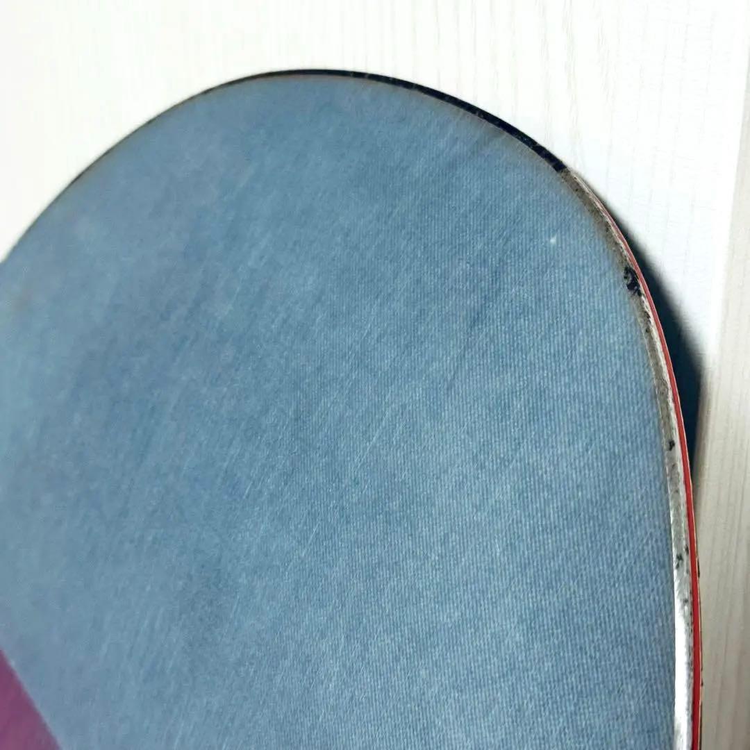 BURTON PROCESS FLYING V 152 スノーボード