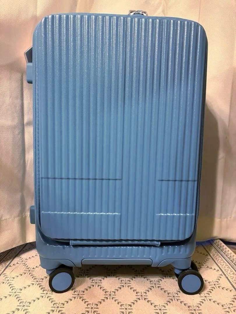 バッグ innovator INV50 38L CABIN BLUE SHADOW