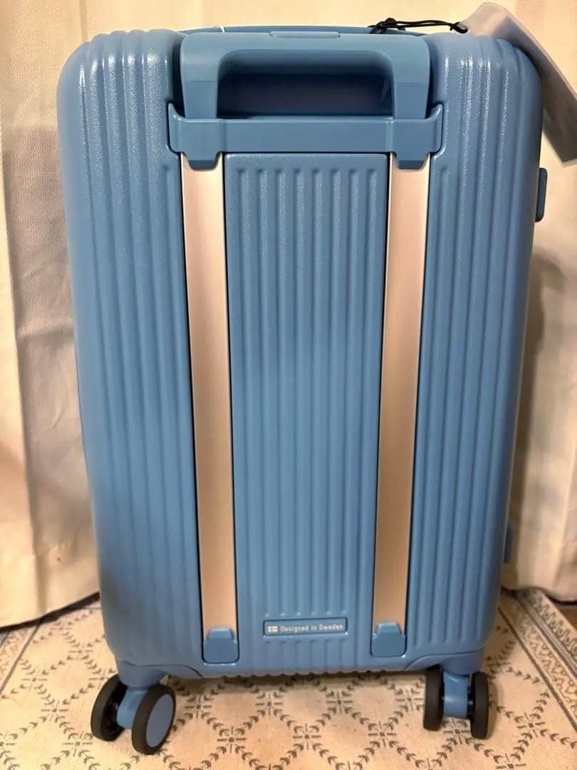 バッグ innovator INV50 38L CABIN BLUE SHADOW