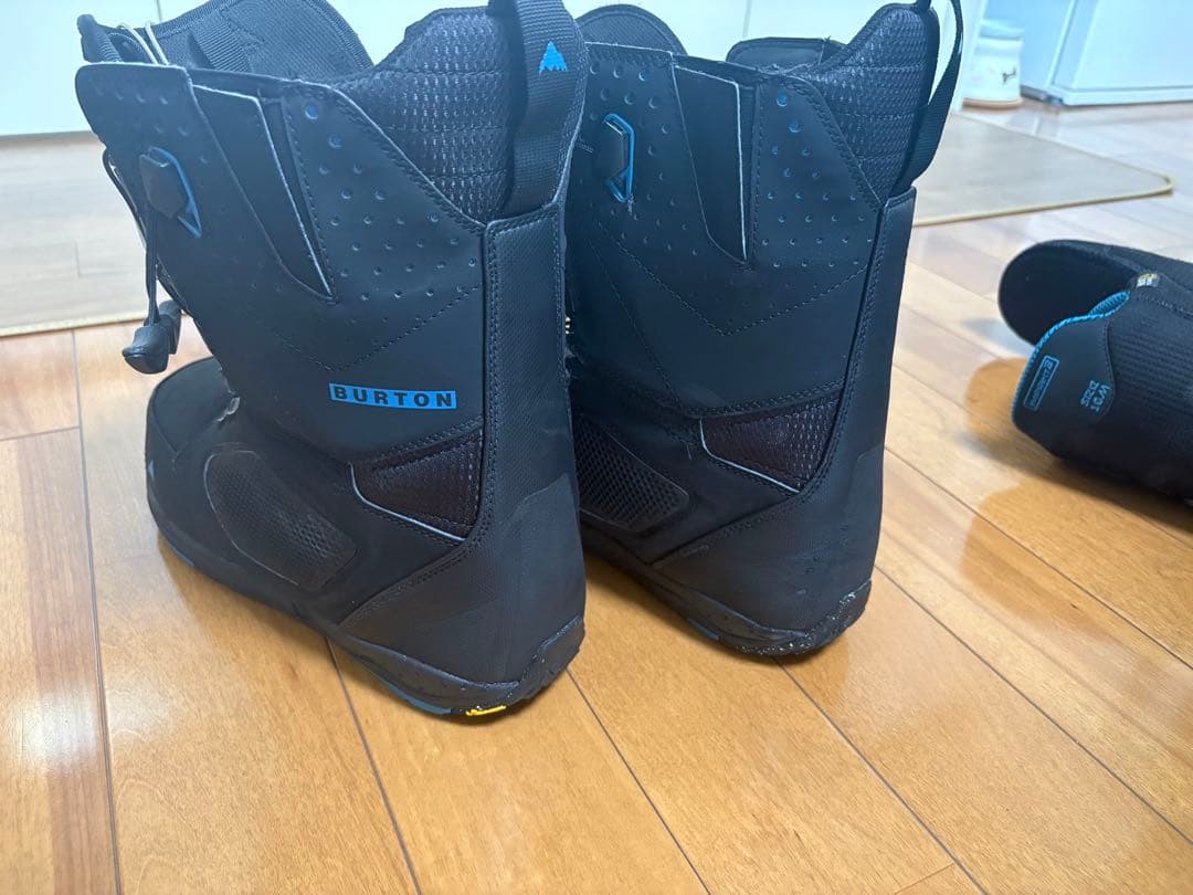 BURTON PHOTON スノーボードブーツ