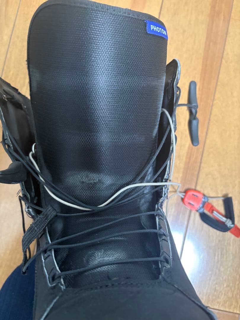 BURTON PHOTON スノーボードブーツ