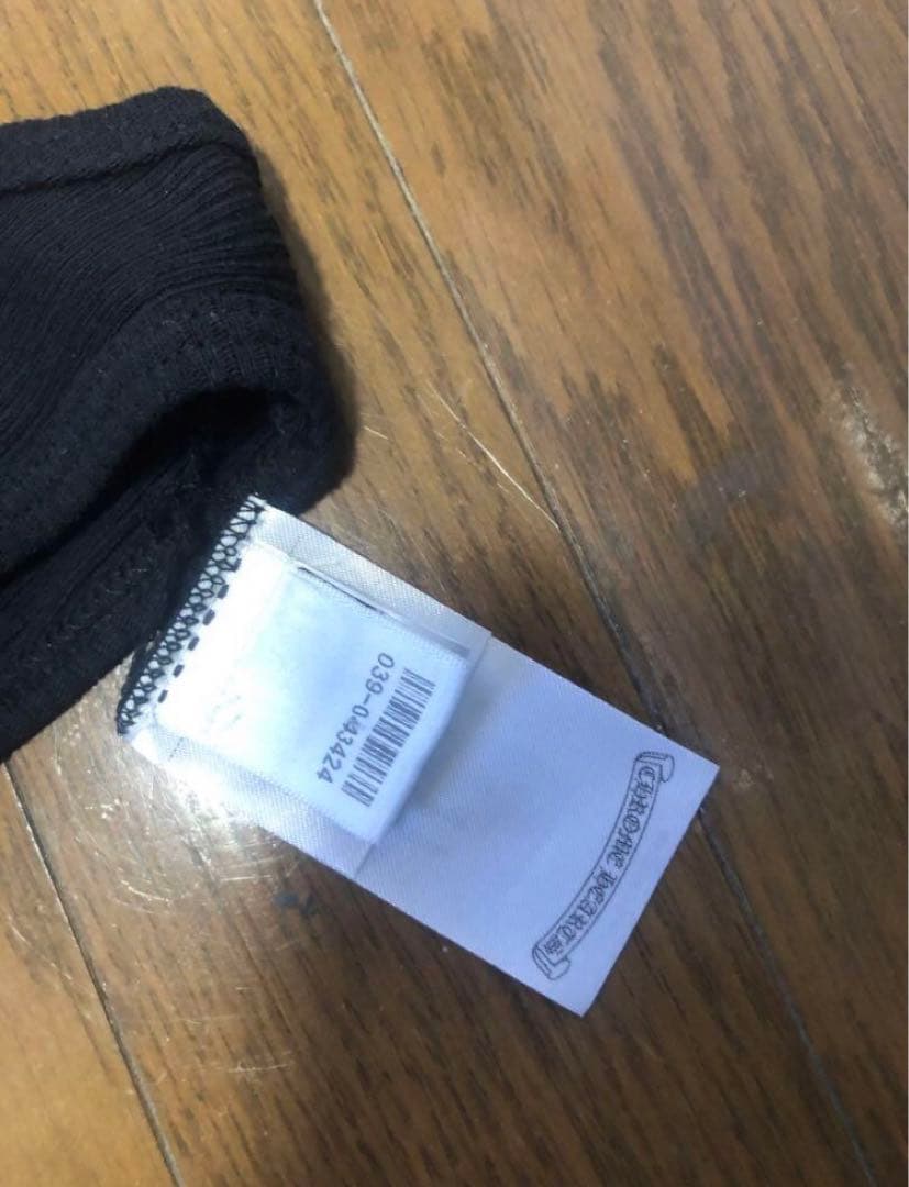 クロムハーツ　タンクトップ　新作完売