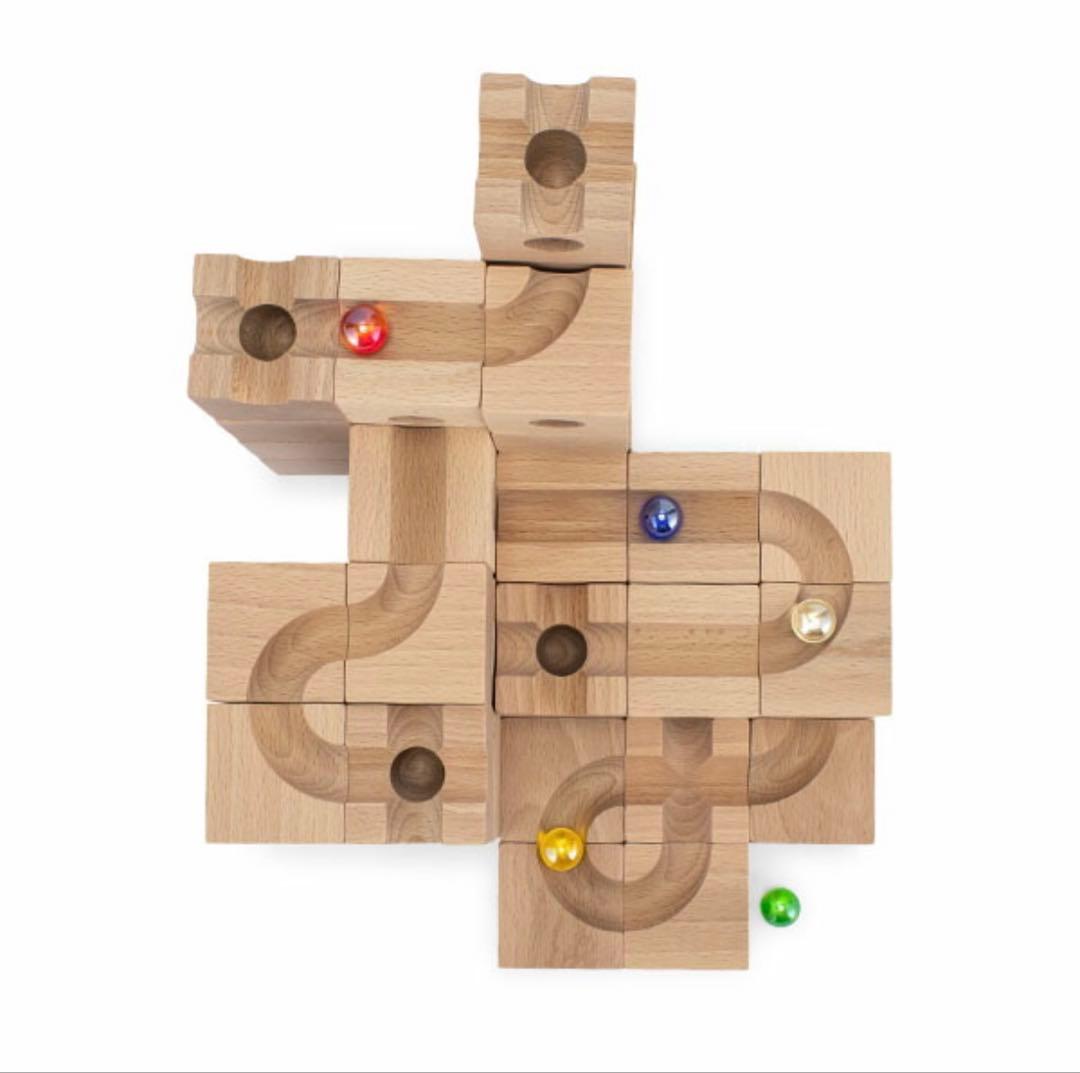 早い者勝ち【新品】CUBORO STANDARD 50 スタートセット キュボロ