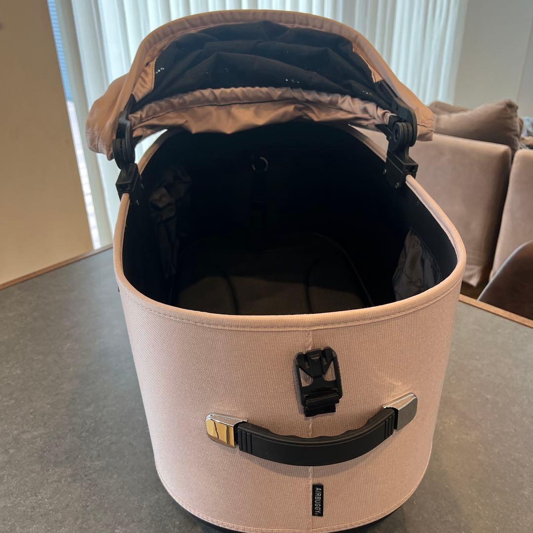 エアバギー　ドーム3 ラージ　ブロッサム