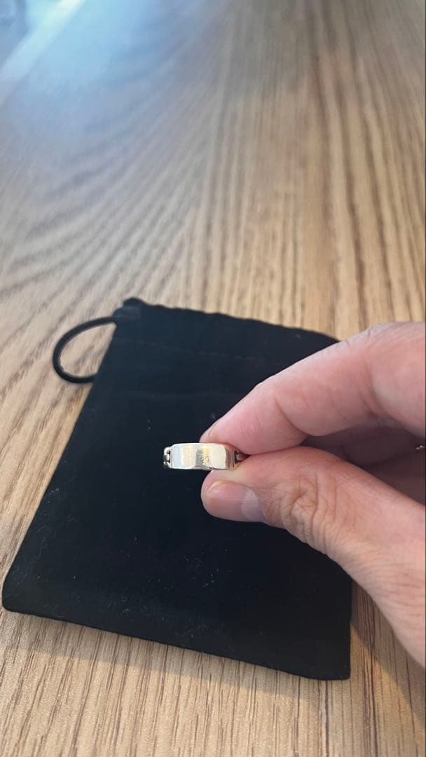 【定価7.5万円】DAME TRI-LINK US4