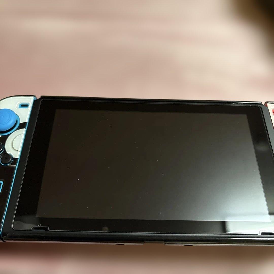 【お値段交渉OK】ニンテンドースイッチ 本体