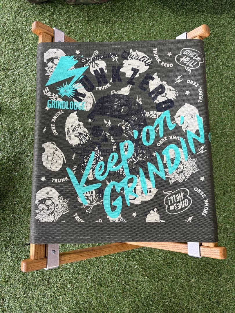 ナチュモン Little Cot