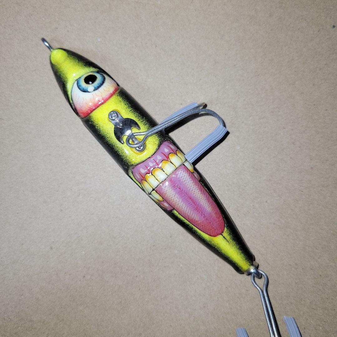 A.H.P.L　AHPL　ベロベランjr