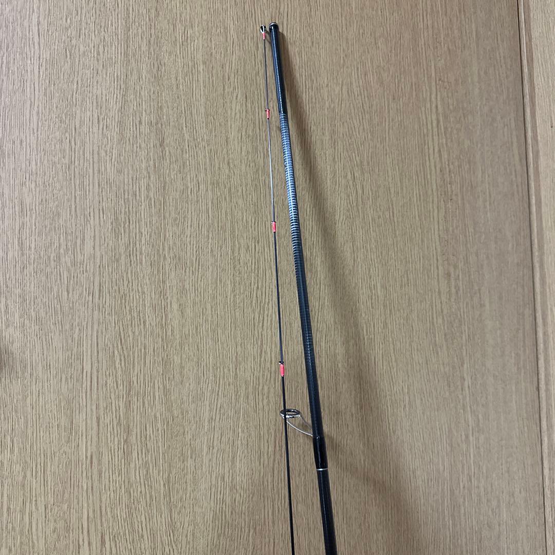 シマノ ソアレ BB S706ULS 美品