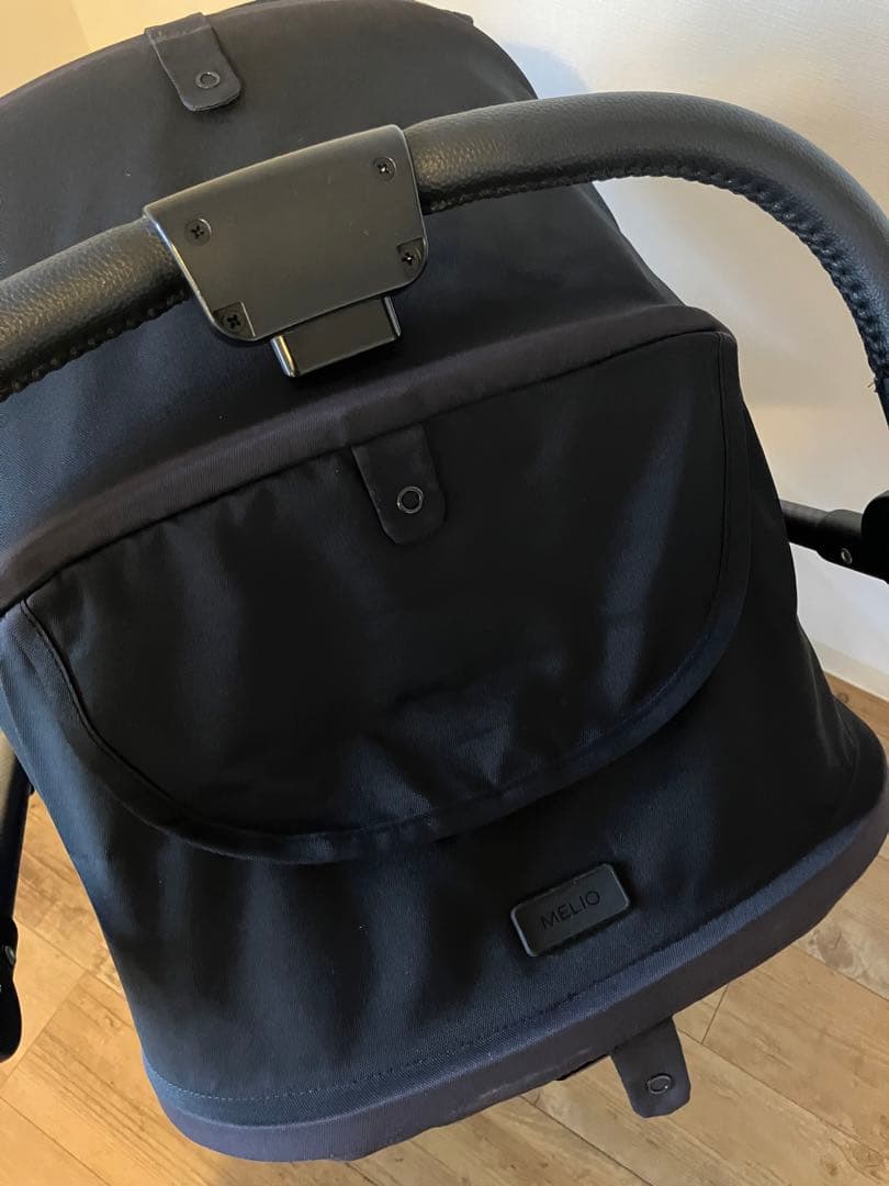 サイベックス メリオ カーボン ブラック