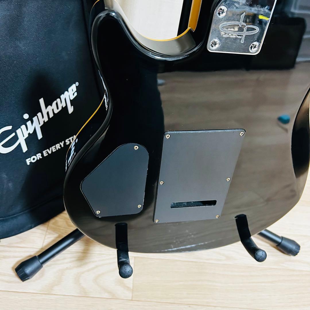 R*i様 美品✨MUSICMAN olp AXIS MM-1 トレモロアーム付