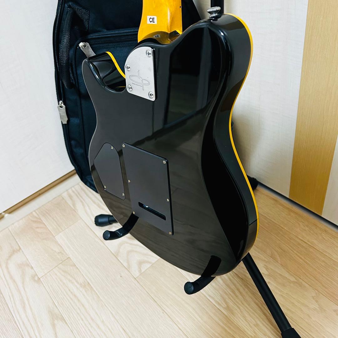 R*i様 美品✨MUSICMAN olp AXIS MM-1 トレモロアーム付