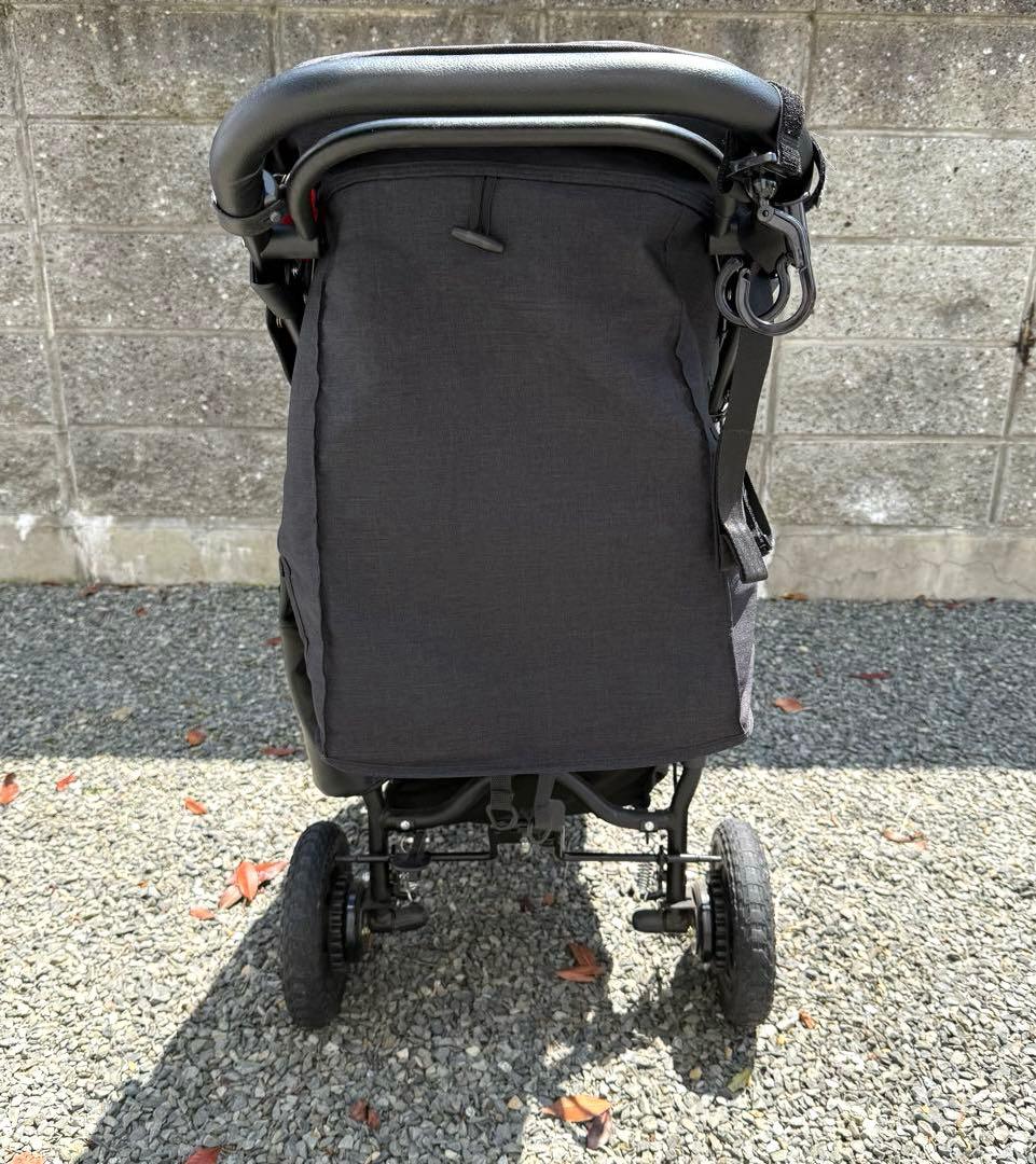 AIRBUGGY エアバギー ココ プレミア フロムバース ベビーカー