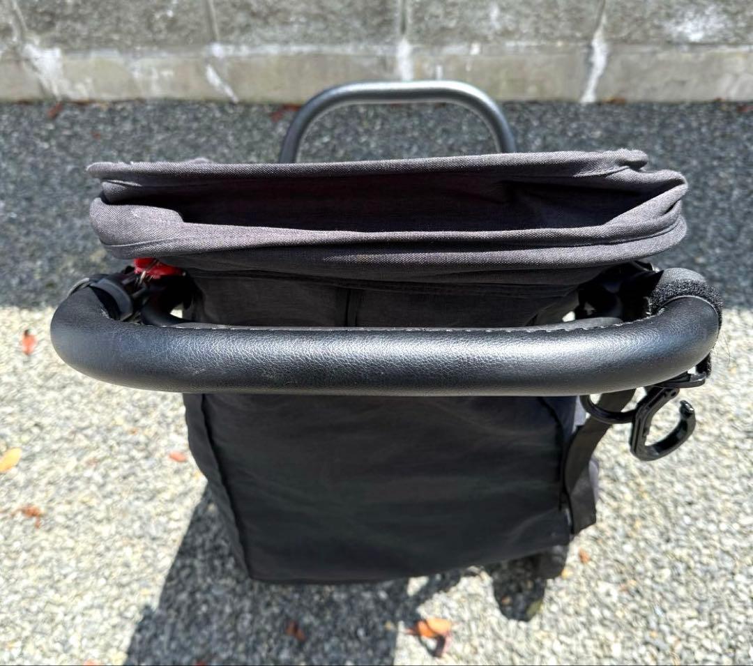 AIRBUGGY エアバギー ココ プレミア フロムバース ベビーカー