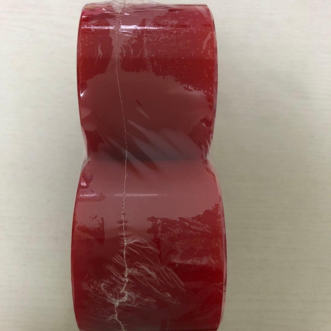 seismic hotspot 82a 76mm ダウンヒル ロンスケ