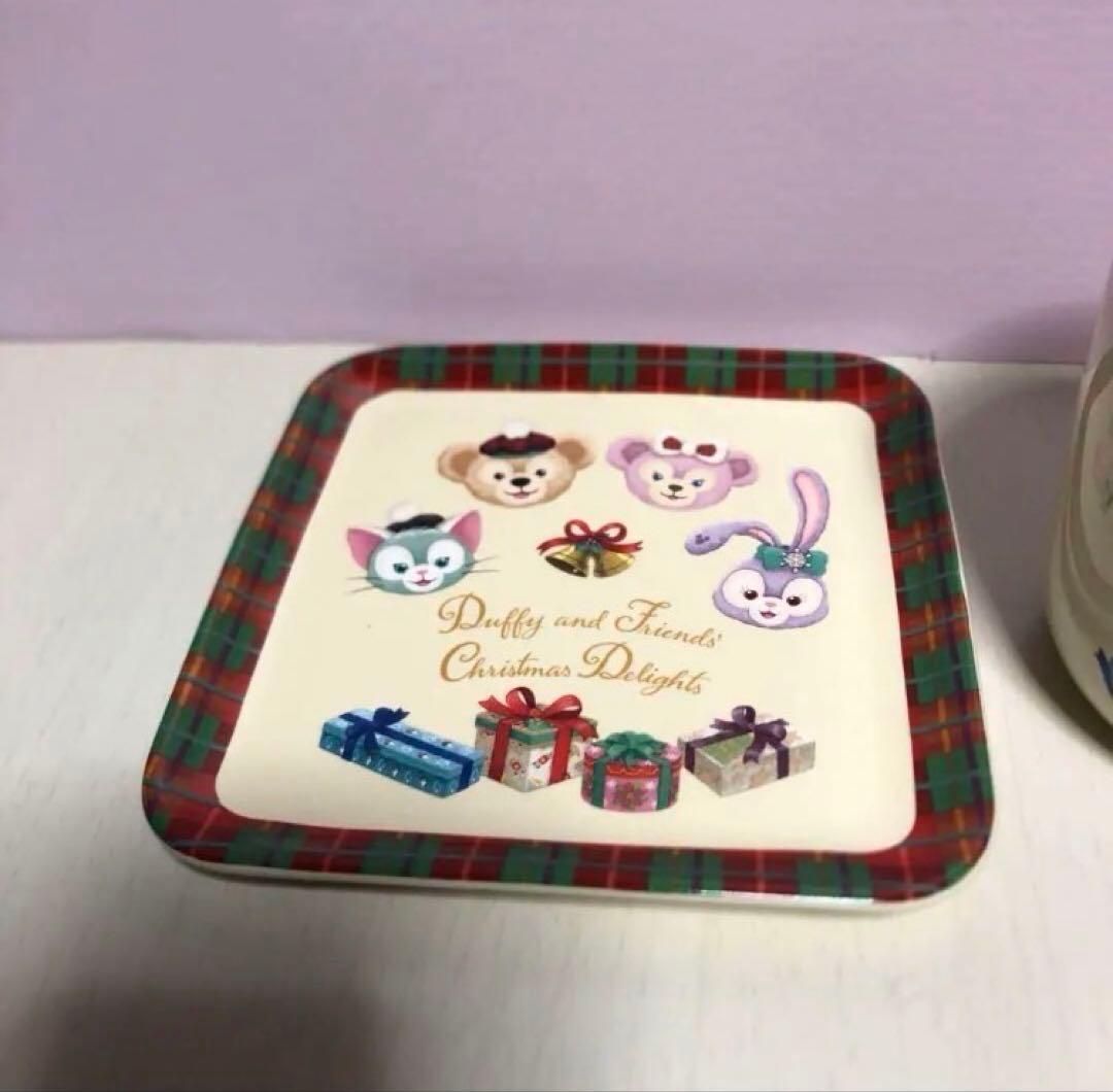 東京ディズニーリゾート公式　スーベニアカップ　スーベニアプレートなど　セット