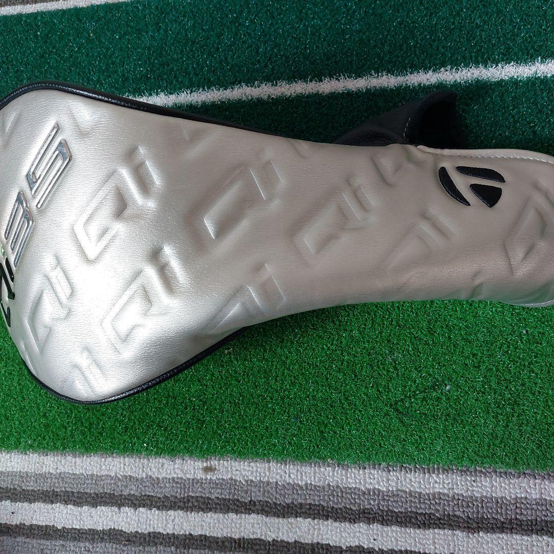 TaylorMade Qi35 ドライバー