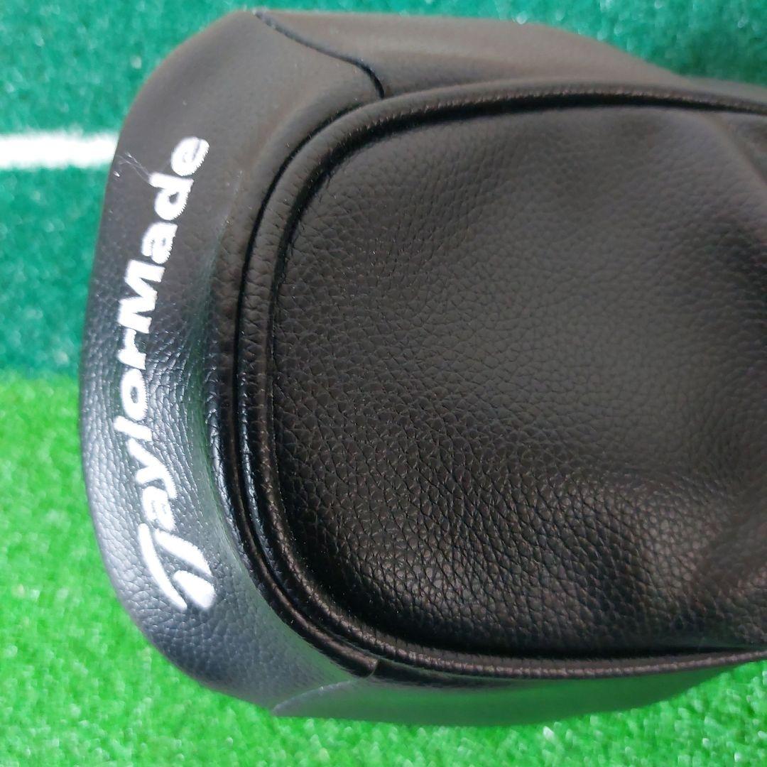 TaylorMade Qi35 ドライバー