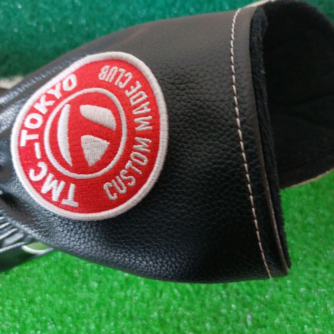 TaylorMade Qi35 ドライバー