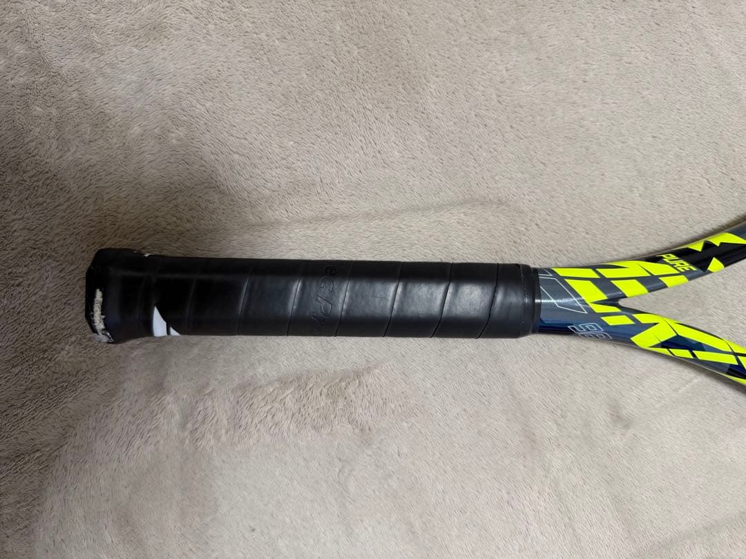 ラケット(硬式用) Babolat Pure Aero98 G3