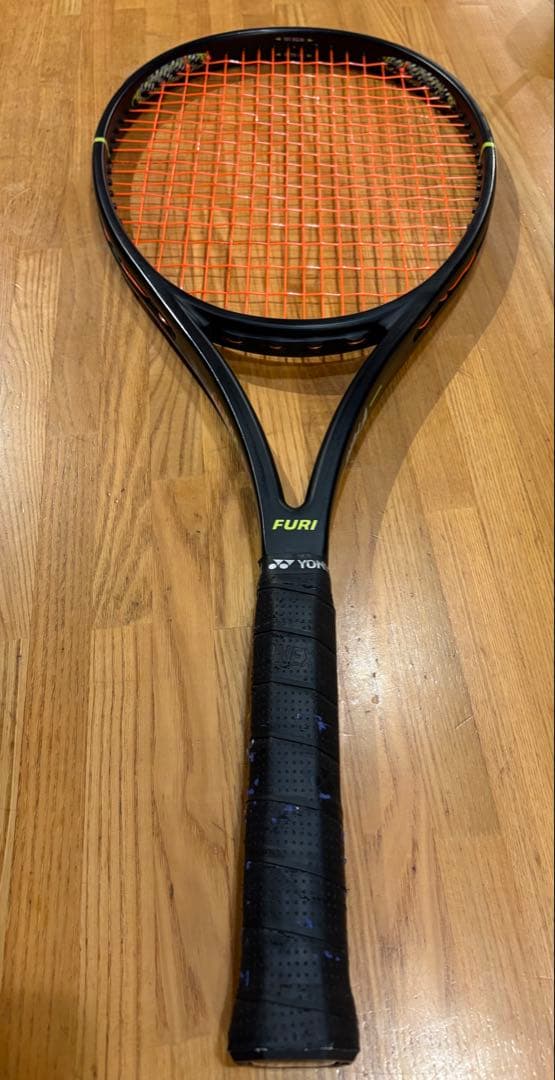 FURI アルマプロ101 グリップサイズ3