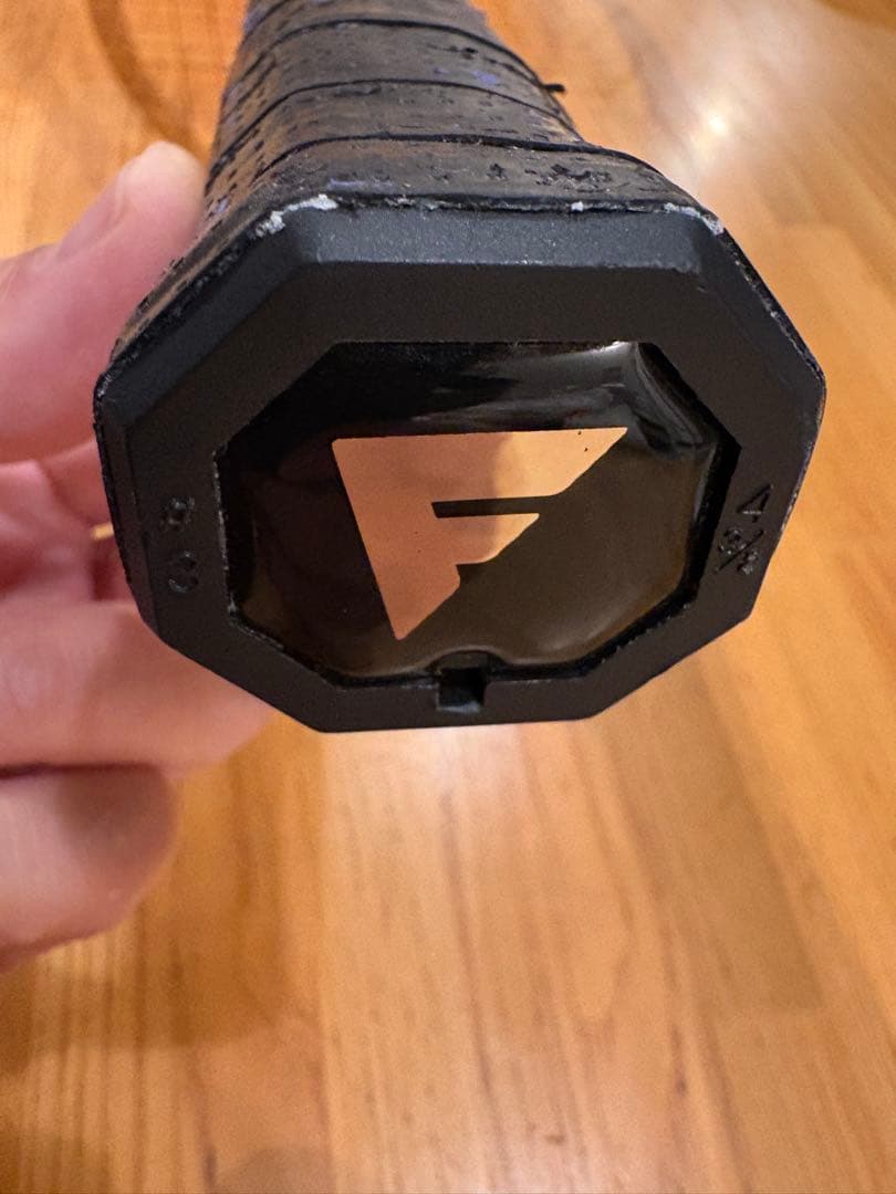 FURI アルマプロ101 グリップサイズ3