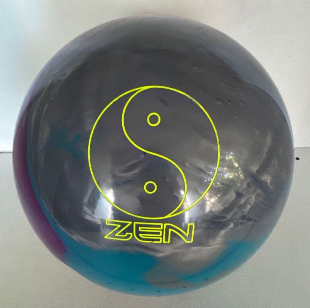 ゼン ZEN 初代 14ポンド 中古美品 箱有 900グローバル