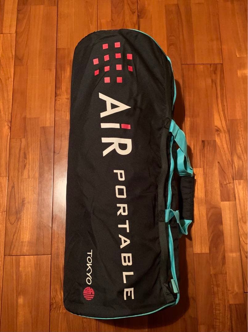 西川Air Portable（エアーポータブル） モバイルマットレス